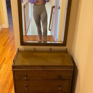 Victoria Secret’s Pink Seamless Workout Tight!